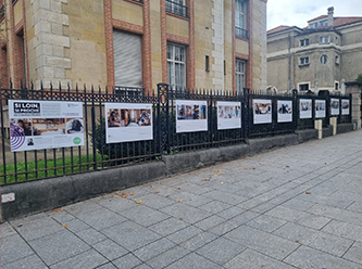 CITÉ INTERNATIONALE UNIVERSITAIRE DE PARIS - Paris