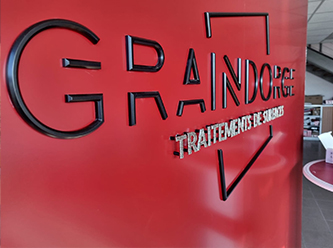 GRAINDORGE - Sens