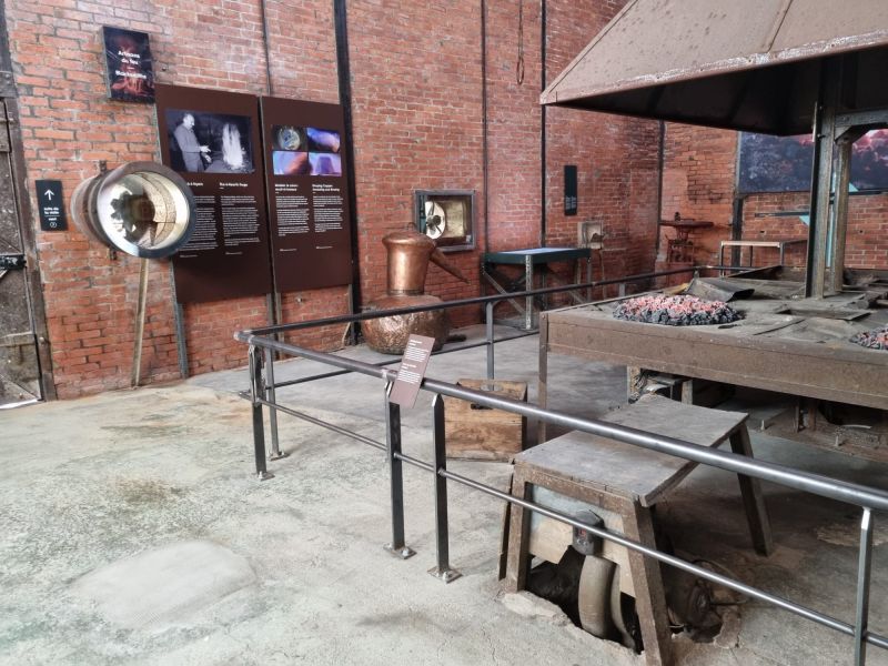 La Cuivrerie de Cerdon