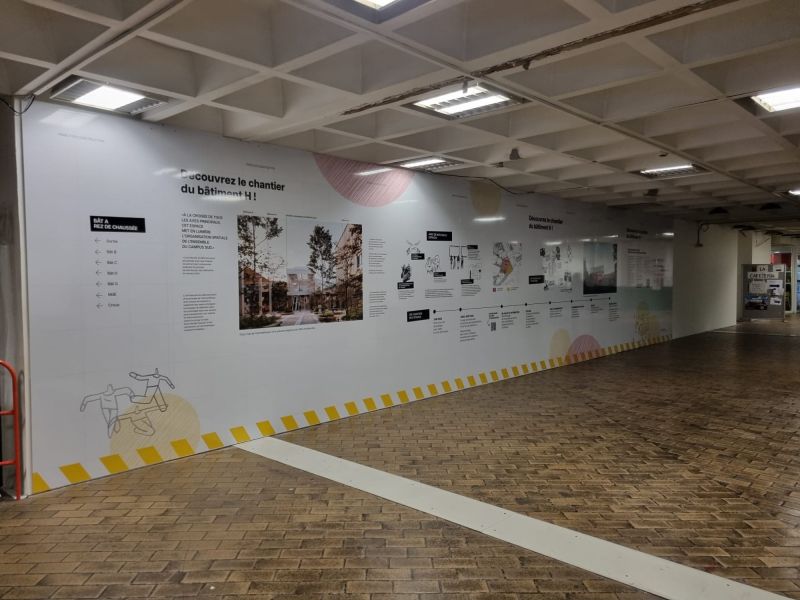 Université Paris VIII