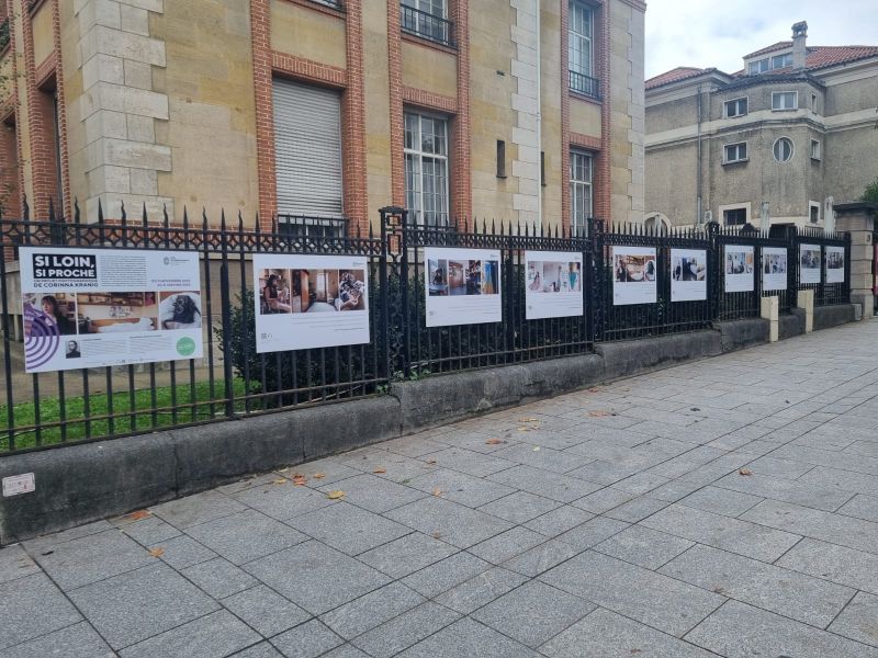 Cité Internationale Universitaire de Paris