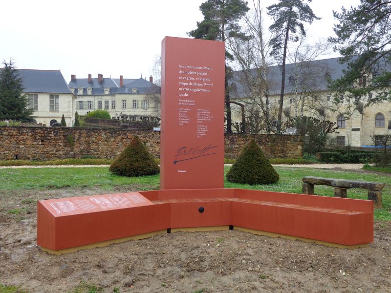 Abbaye de Fontevraud
