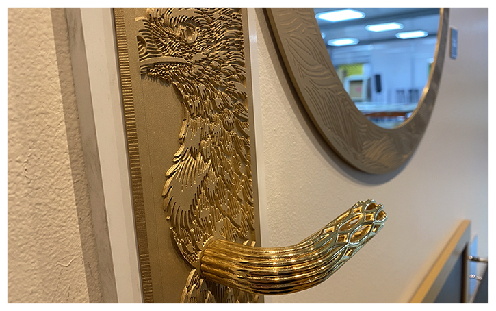 Notre savoir-faire d’exception